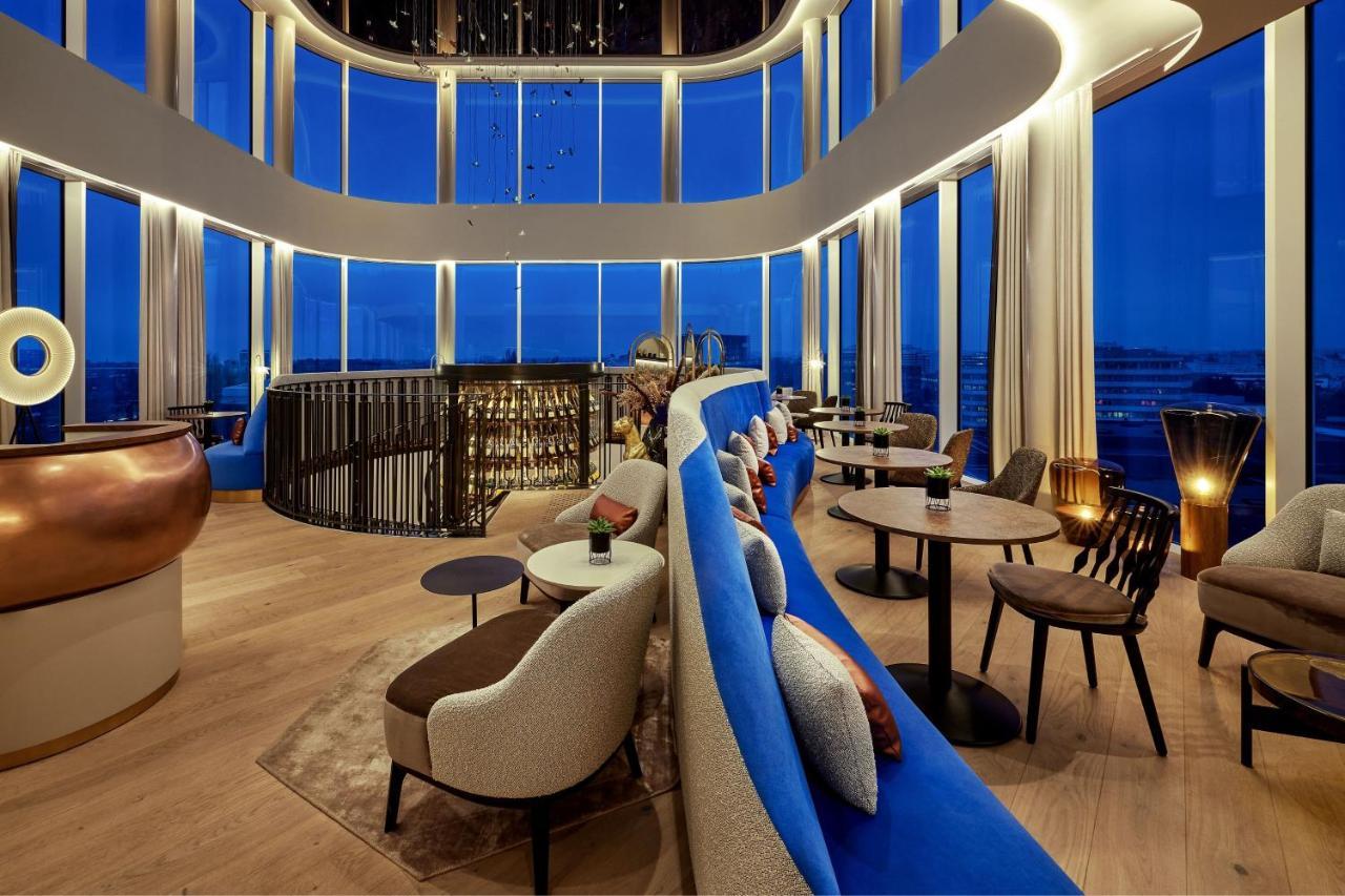 Ac Hotel By Marriott ストラスブール エクステリア 写真