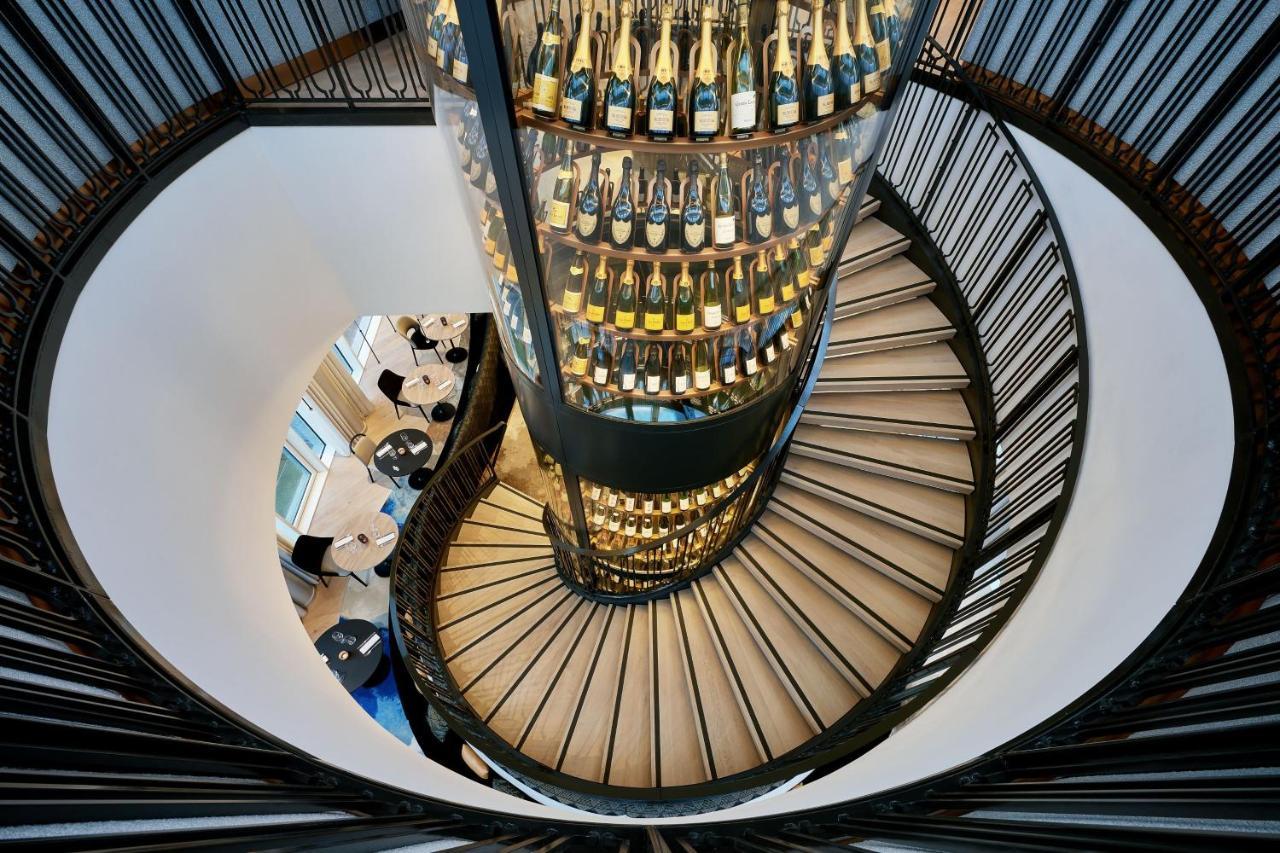 Ac Hotel By Marriott ストラスブール エクステリア 写真